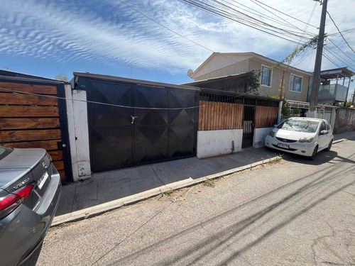 Casa Las Ágatas - El Bosque (85959)