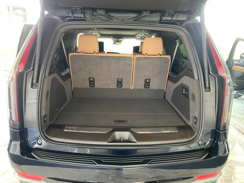 Cadillac Escalade Esv Premium