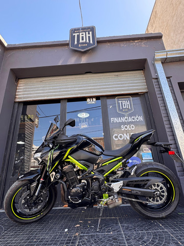 Kawasaki Z900