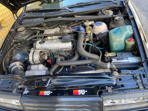 Imagem 14 de 14 de Passat Cc Vr6 Corrado 2.0 G60 Pointer Gol Gti Voyage Gt Gts