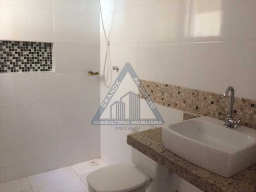 Imagem 7 de 15 de Casa Duplex À Venda Em Freguesia, Jacarepaguá. - Gacn30013