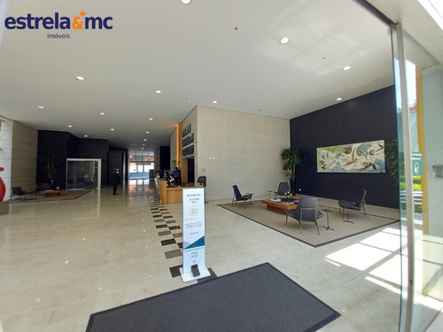 Imagem 10 de 15 de Conjunto Comercial 660 M² Andar Inteiro Melhor Oportunidade Da Berrini - 269