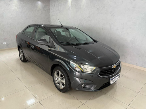 Chevrolet Prisma 1.4at Ltz