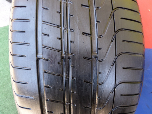 Llanta 285 35 19 Pirelli Pzero Mf196 (Usado)