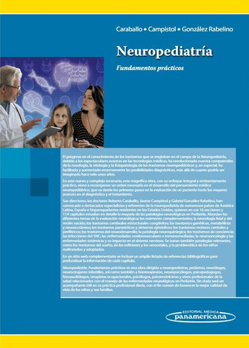 Carabello. Neuropediatria. Fundamentos Prácticos