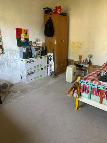 Casa De Dos Dormitorios En Balneario Los Pinos 2