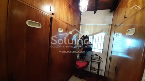 Imagen 17 de 30 de Amplia Y Comoda Casa Pedregosa Baja