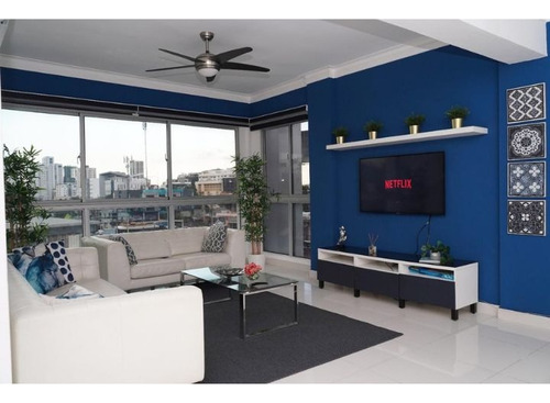Apartamento En Venta Pent-house, El Millón