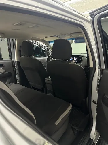 Chevrolet Trailblazer 2.8 Ltz