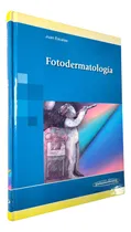 Comprar Fotodermatología - Juan Escalas Taberner - Ed. Médica Paname