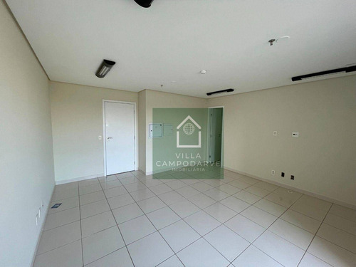 Imagem 1 de 21 de Sala À Venda, 33 M² Por R$ 250.000,00 - Vila Leopoldina - São Paulo/sp - Sa0043
