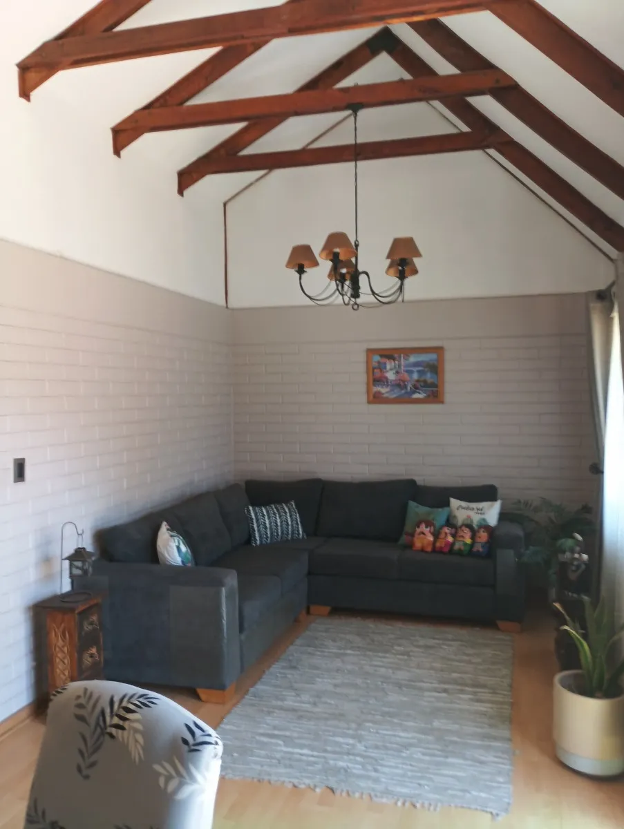 Imagen 3 de 12 de Casa 3d+serv | Piscina | 3 Estac.