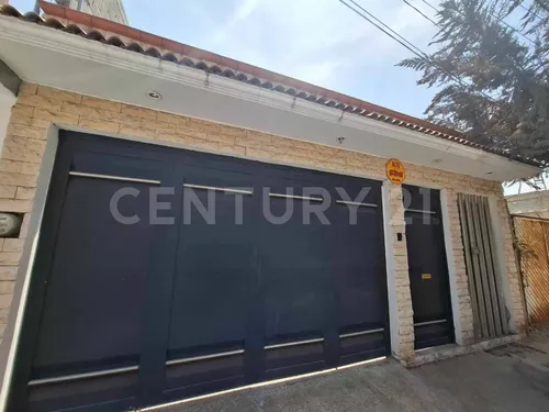 Casa En Venta En Foresta, Soledad, Slp.