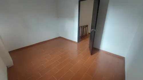Renta Casa, El Porvenir, Zinacantepec