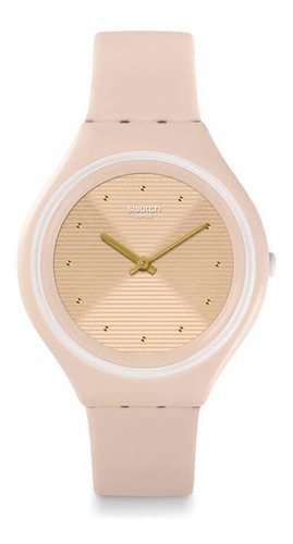 Reloj Swatch Dama Svut100 .envio Gratis A Todo El Pais.