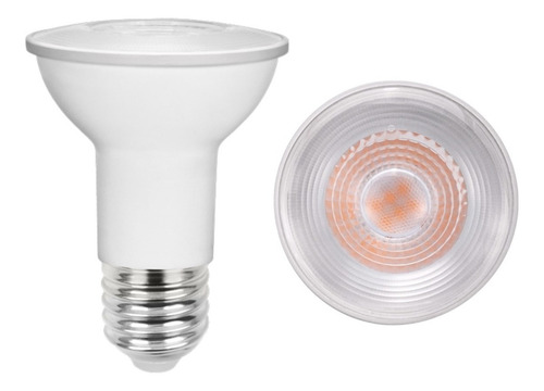 Lampada Par 20 Stella 5,5w 4000k 475lm Irc95 Sth20020/40