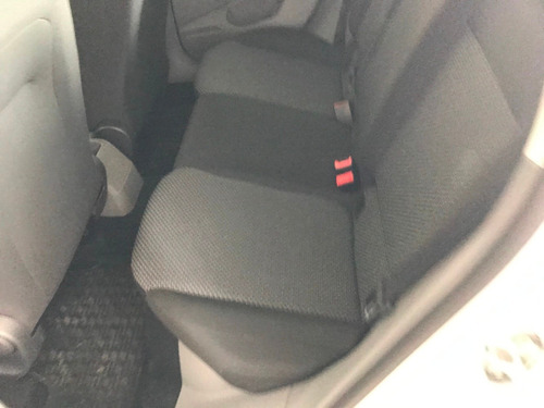 Volkswagen Polo 1.6 Msi Trendline 2021 No Cronos #mkt11026