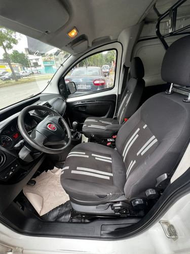 Fiat Qubo 1.4 Dynamic 73cv