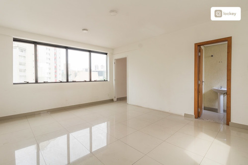 Imagem 6 de 15 de Aluguel De Andar Corrido Com 132m² - 13415