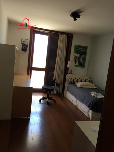 Imagem 6 de 30 de Casa A Venda No Bairro Alphaville Residencial Um Em Barueri - 3196-1