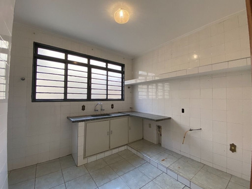 Imagem 24 de 30 de Casa Com 4 Dormitórios Para Alugar, 316 M² Por R$ 2.100,00/mês - Centro - Brodowski/sp - Ca0977