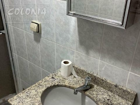 Imagem 5 de 10 de Apartamento A Venda - 4525405