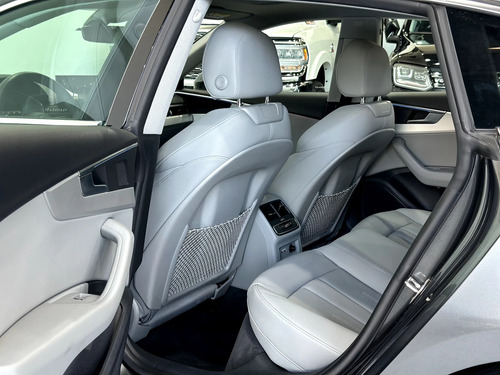 Audi A5 2.0 TFSI MHEV SPORTBACK S LINE S TRONIC