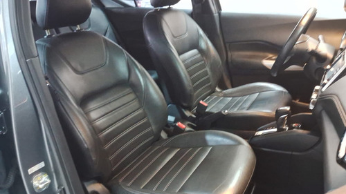 Nissan Kicks KICKS SV 1.6 16V FLEXSTAR 5P AUT.