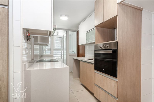 Imagen 19 de 30 de Departamento En Venta De 3 Dorm. En Vitacura