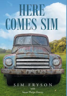 Libro Here Comes Sim - Fryson, Sim