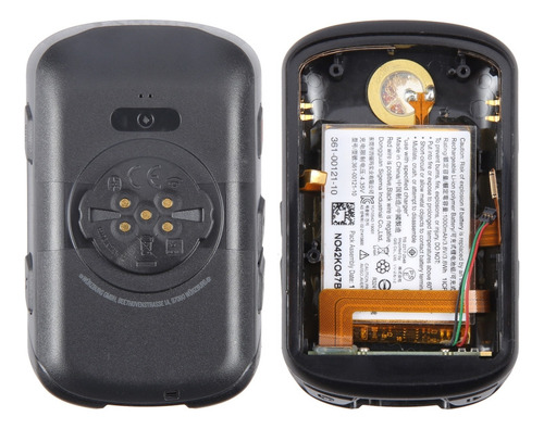 Sjpm Tapa Trasera Con Batería Para Garmin Edge 530