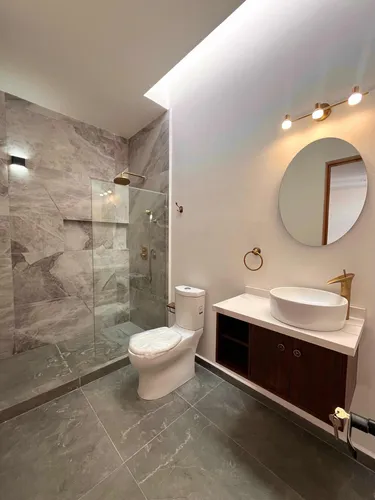 Casa De Un Piso, Elegante En La Vista Residencial Querétaro