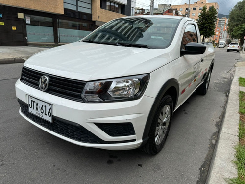 Volkswagen Saveiro 1.6 2021