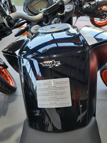 Imagen 11 de 22 de Ktm Duke 200 En Stock -financia 18 Cuotas Sin Int Motoswift