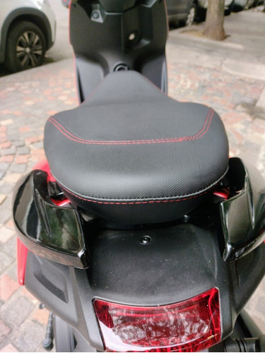 Scooter Aprilia Sr 160