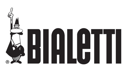 Bialetti Venus - 6 Pocillos - Cobre - Acero Inoxidable