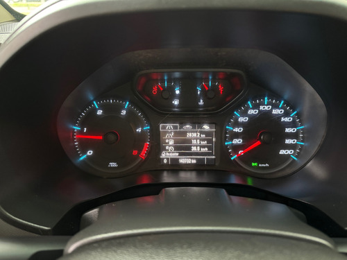 Chevrolet S10 S10 2.8TD 4x4 LS