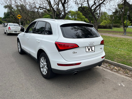 Audi Q5 2.0 Tfsi 211cv Stronic Quattro