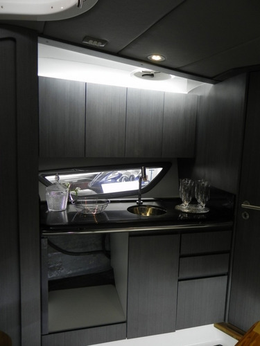 Triton 380 2x 300 Hp Ñ Sedna 380 Evolve Phantom 400 Sessa