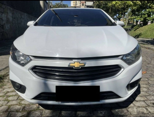 Imagem 1 de 5 de Chevrolet Onix 2019