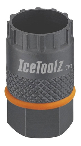 Extrato De Cassete E Centerlock Icetoolz 09c3