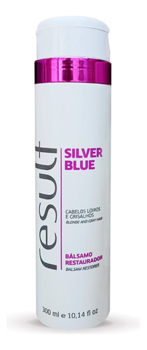 Kit Result Shampoo+restaurador+leave-in+anti-frizz P/loiros