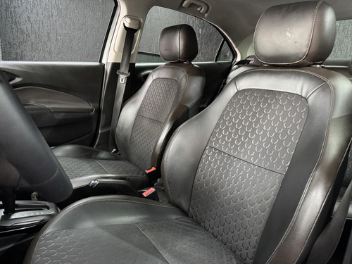 Chevrolet Prisma Prisma 1.4 LTZ SPE/4 (Aut)