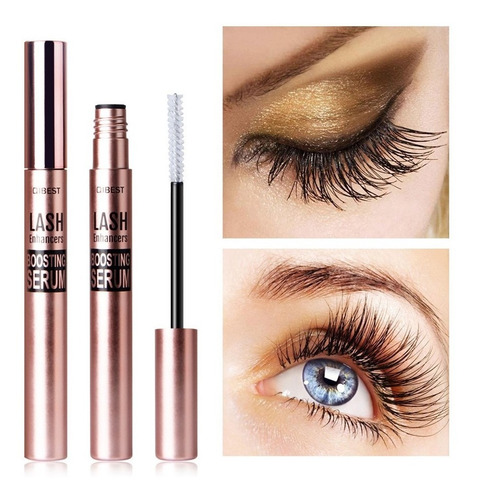 G Eyelash Growth Serum Natural 764 G Sérum Para Aumentar El