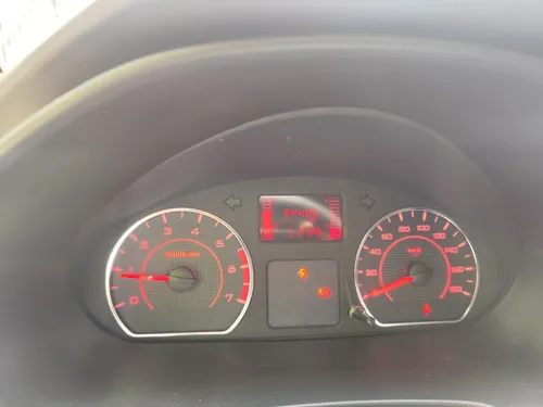 Chevrolet N400 1.5 Panel