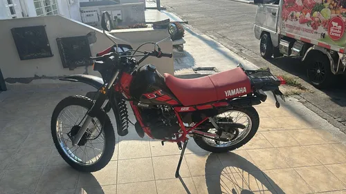 Dt 125 Original