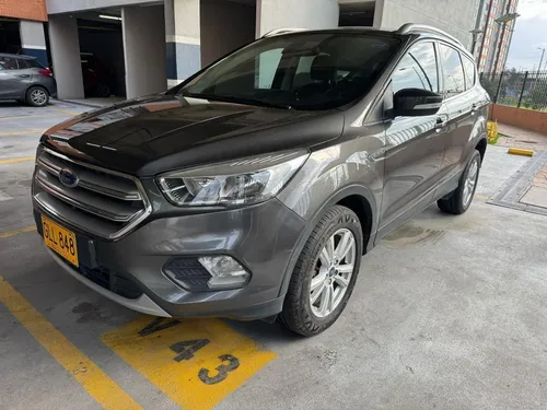 Ford Escape 2.0 Se 4x2