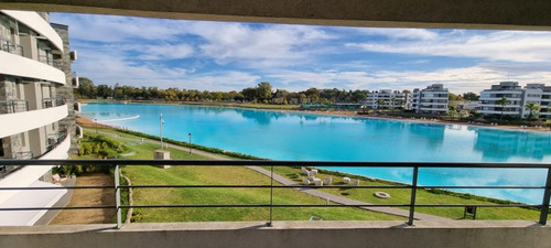 Imagen 10 de 13 de Venta De Departamento En Lagoon Pilar