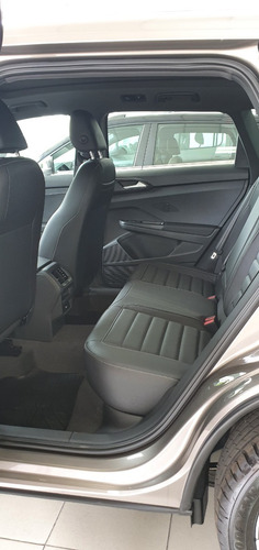 Imagen 24 de 25 de Volkswagen Taos 1.4 250 Tsi Highline At Entrega Inmediat #22