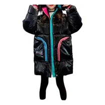 Comprar Camperon Parka Impermeable Termica Liviana  Abrigada C611